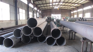 Q345B合金钢管