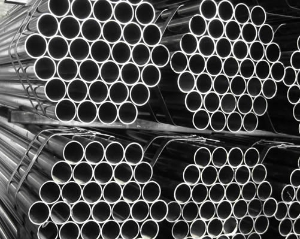 Q345B合金钢管